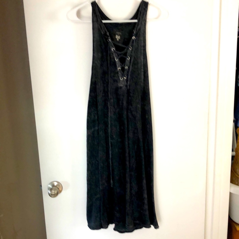 Billabong coverup